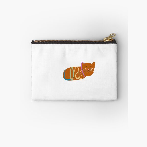 Item preview, Cat Loaf designed and sold by DewittDoodles.