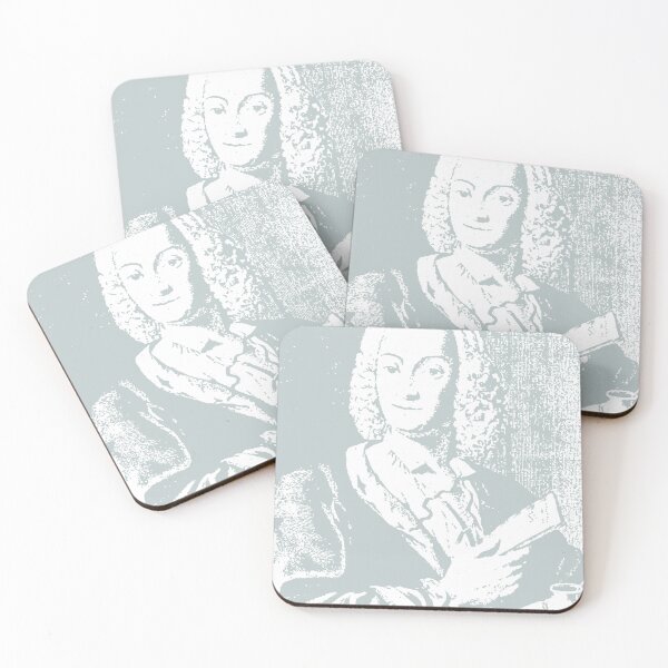 Item preview, Antonio Vivaldi designed and sold by SamJanner.