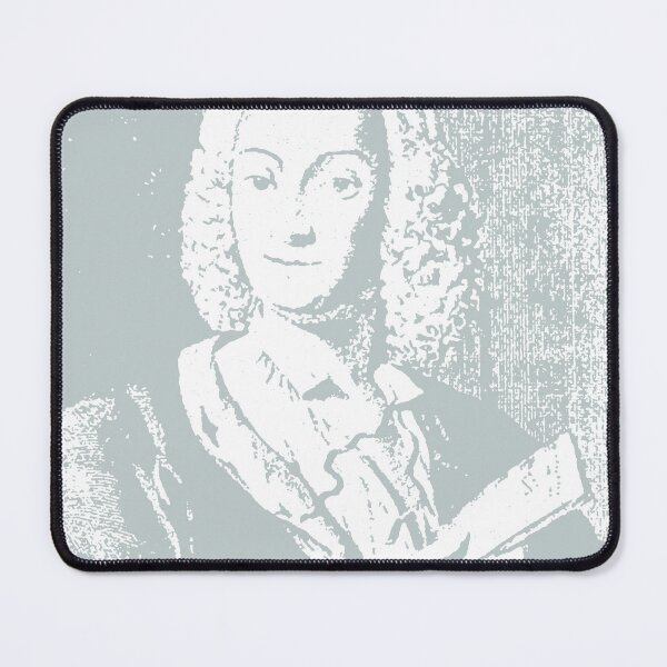 Item preview, Antonio Vivaldi designed and sold by SamJanner.