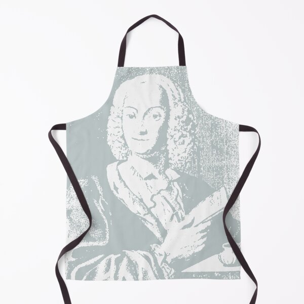 Item preview, Antonio Vivaldi designed and sold by SamJanner.