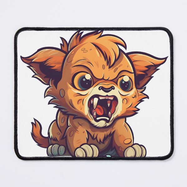 Item preview, baby lion roar designed and sold by NickLivin.