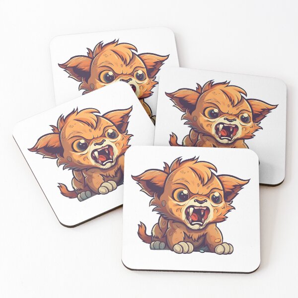 Item preview, baby lion roar designed and sold by NickLivin.