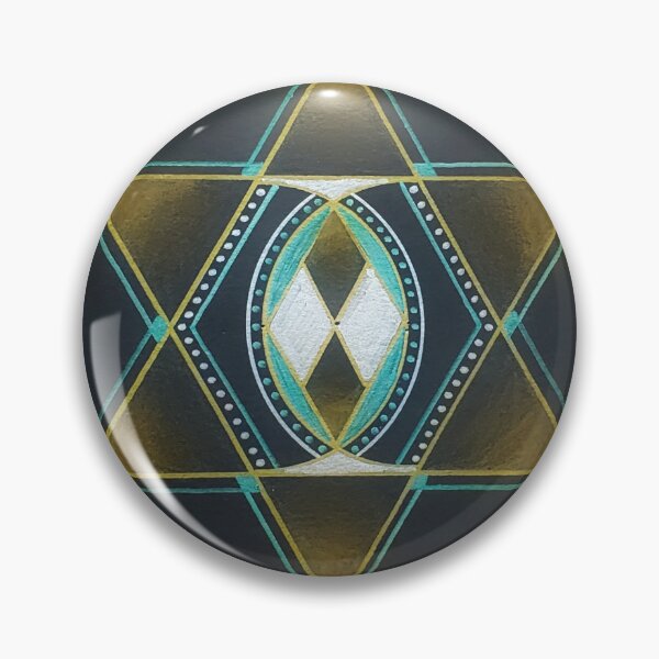 Item preview, Geometry 6 designed and sold by ArtetAstres.