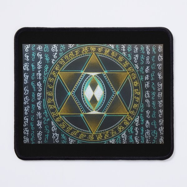 Item preview, Geometry 6 designed and sold by ArtetAstres.