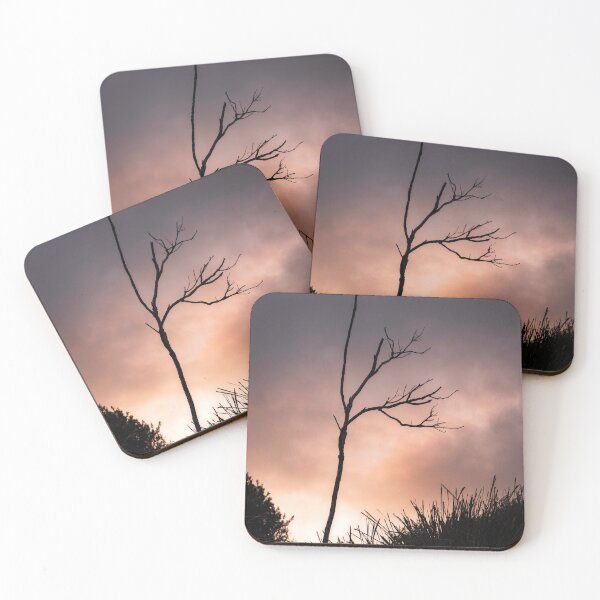Item preview, Silhouette Branches designed and sold by Geoff Wols.
