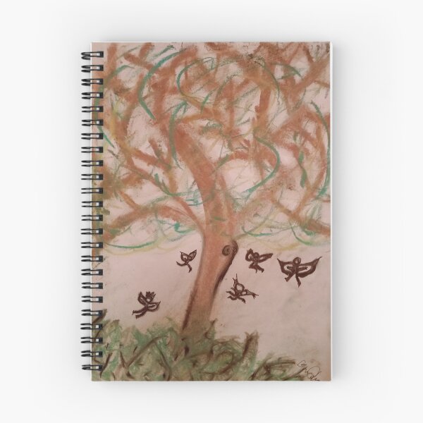 Item preview, Fae Tree designed and sold by aaron-jay.