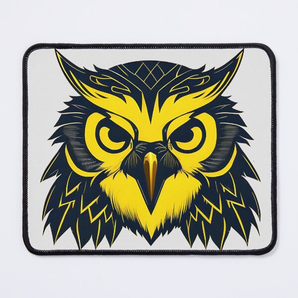 Item preview, Robotic Owl designed and sold by Rui Fernandes.