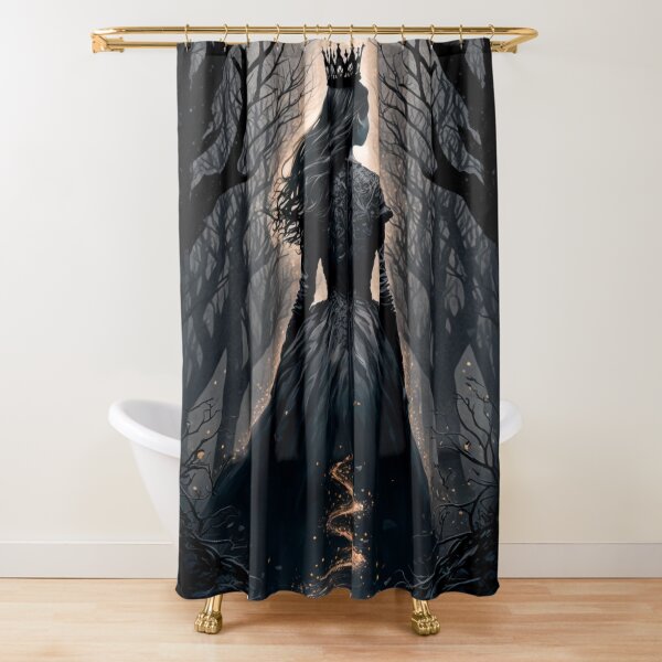 Item preview, Dark Fairy Tale Queen.  designed and sold by DoctorRot.