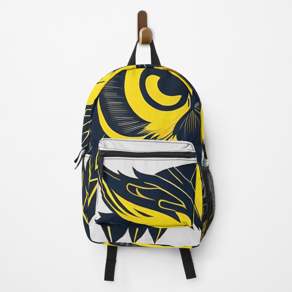Artikel-Vorschau von Rucksack, designt und verkauft von Rui Fernandes.