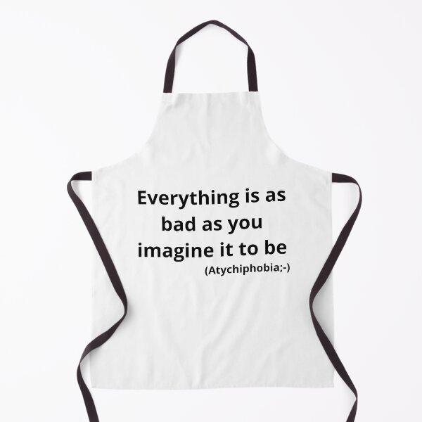 Item preview, Overcoming Atychiphobia - Conquering Fear of Failure designed and sold by Vlad-Nik001.