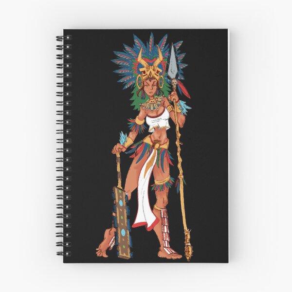 Item preview, Aztec Topps designed and sold by FrenzyComics.