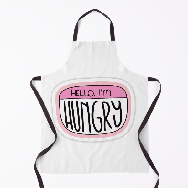 Item preview, Hello Im Hungry  designed and sold by Animagic0.