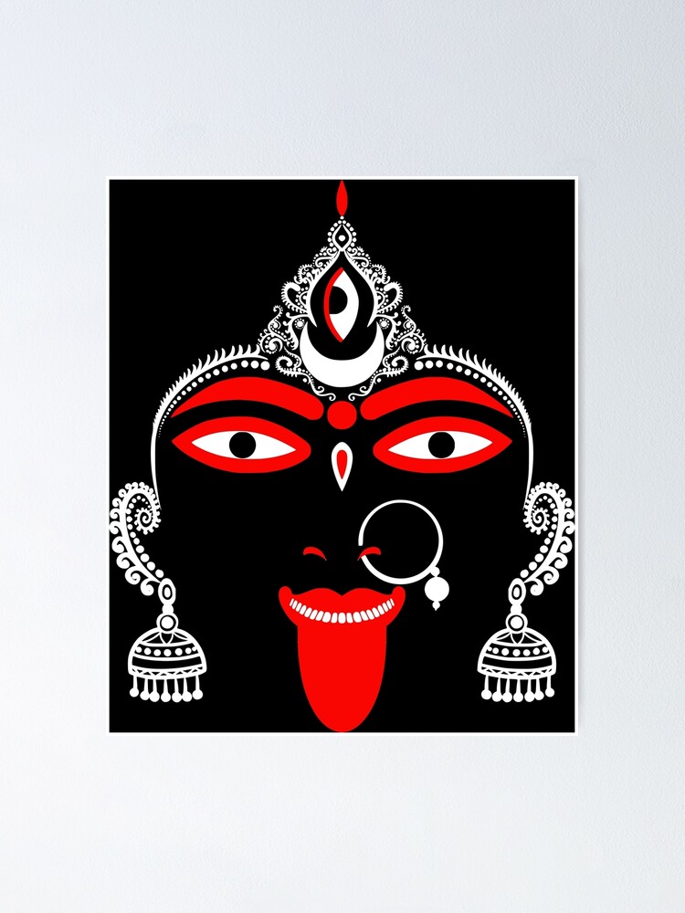 Kali Maa PNG Transparent Images Free Download | Vector Files | Pngtree