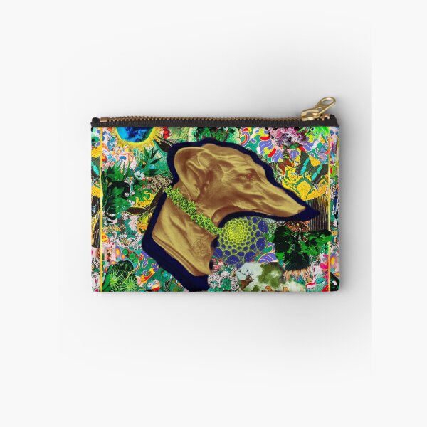 Item preview, pop greyhound designed and sold by thierrycollages.