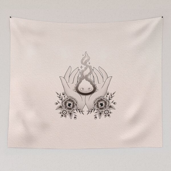 Item preview, Flame designed and sold by eveshmeve.