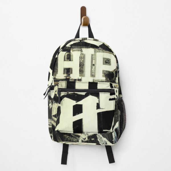 Item preview, Vintage hip hop poster designed and sold by talessia.
