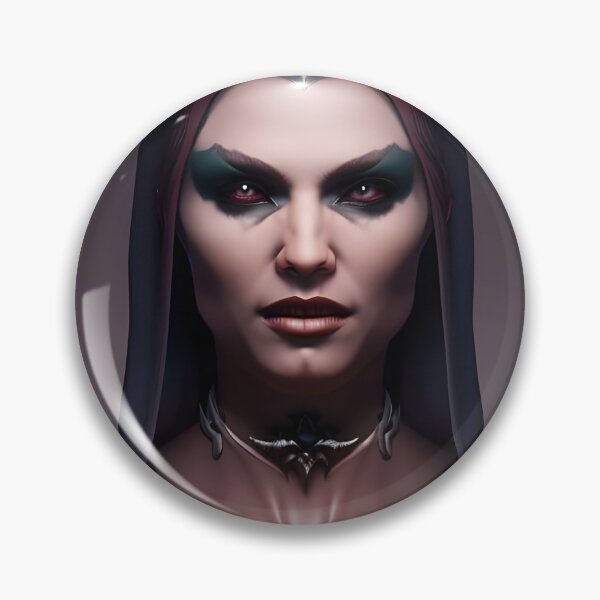 Item preview, Vampire designed and sold by Mr-Saxon.