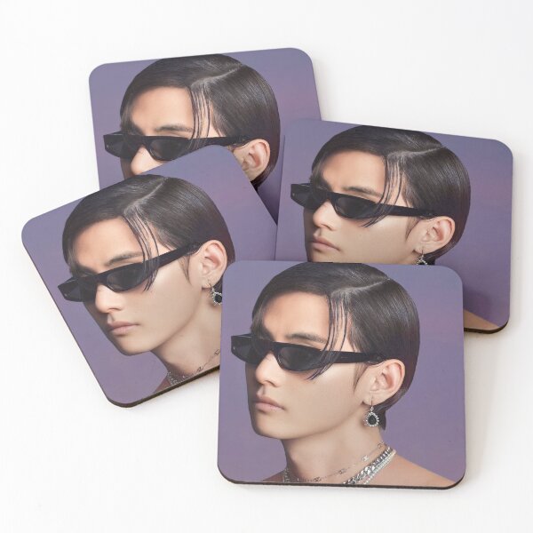 Item preview, Taehyung color designed and sold by loonelywhale.