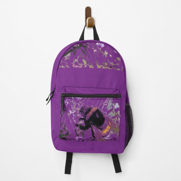 Item preview, Bumblebee in the garden designed and sold by LittleCountess.