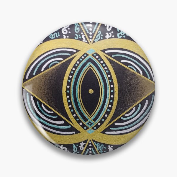 Item preview, Geometry 7 designed and sold by ArtetAstres.