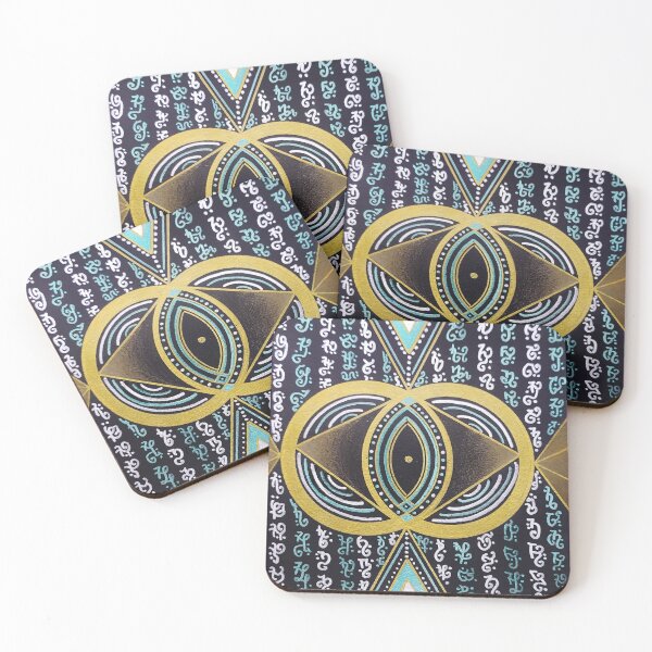 Item preview, Geometry 7 designed and sold by ArtetAstres.