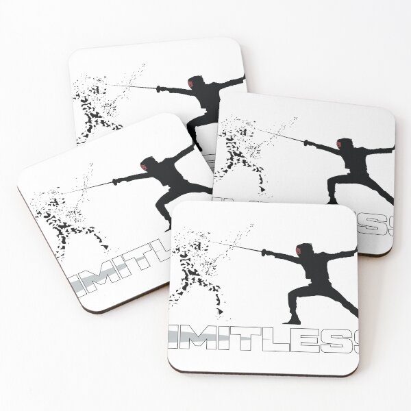 Item preview, Limitless designed and sold by Mary Fox.