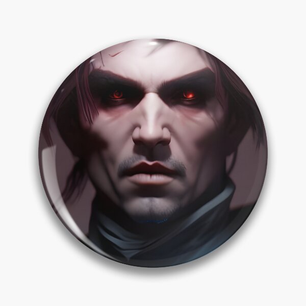 Item preview, Vampire designed and sold by Mr-Saxon.