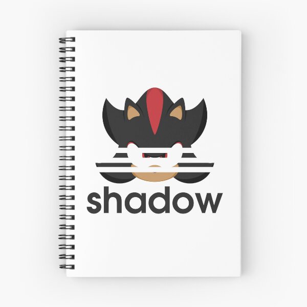 Item preview, Shadow - Classic Fitness Spoof designed and sold by RynTheArtist.