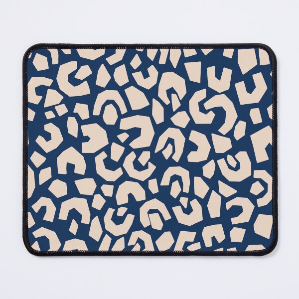 Item preview, Curved icy rafts pattern designed and sold by NANIMOON.