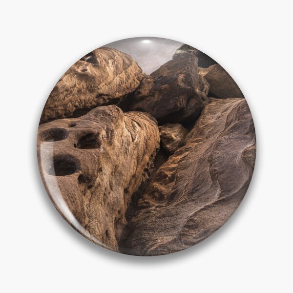 Item preview, Rock Formations designed and sold by Geoff Wols.
