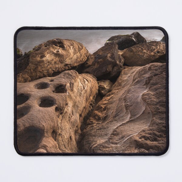 Item preview, Rock Formations designed and sold by Geoff Wols.