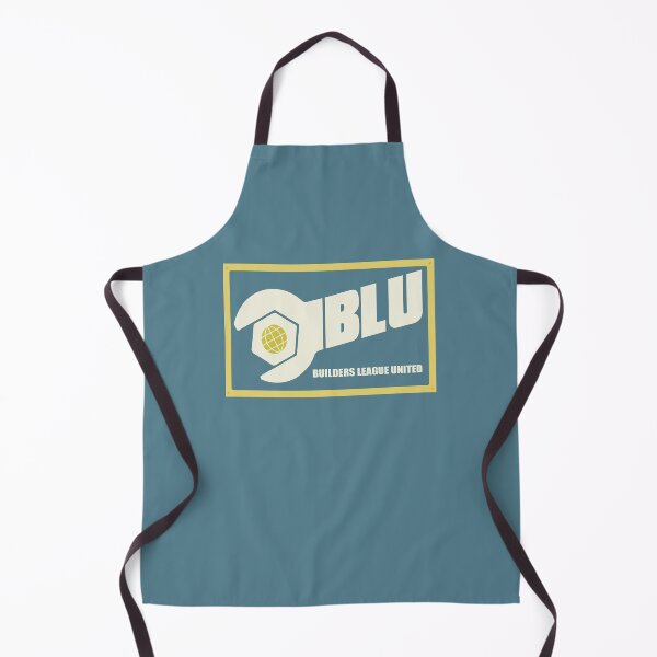 Item preview, Team Fortress 2 BLU Logo designed and sold by The Deep Machine.