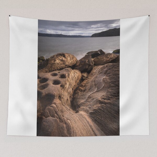 Item preview, Rock Formations designed and sold by Geoff Wols.