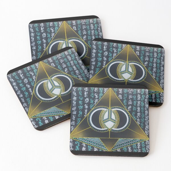 Item preview, Geometry 8 designed and sold by ArtetAstres.