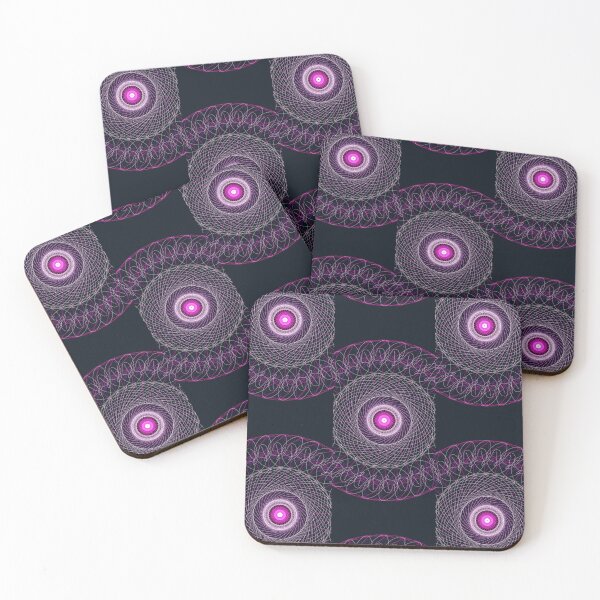 Item preview, Maris Pink Mandala designed and sold by Smitherland17.