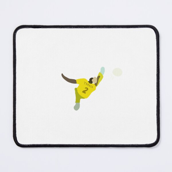 Item preview, Torres Bicycle Kick designed and sold by FifaFangirl10.