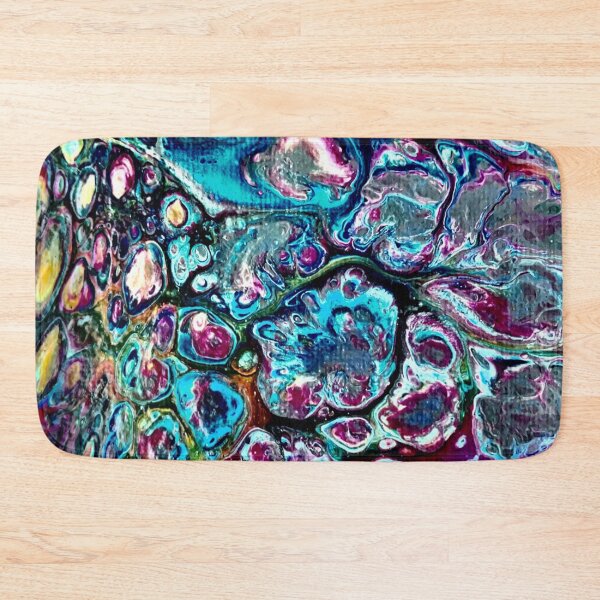 Item preview, Purple glow cosmic  designed and sold by baksuart.