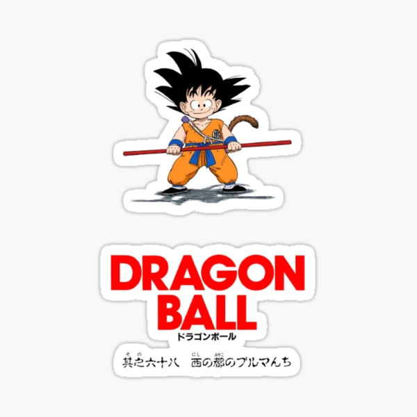 Goku x Vegeta vs Moro arc Sticker for Sale by otakubento2020