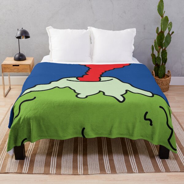 Item preview, Volcano Home Photo designed and sold by REALsaintpetty.