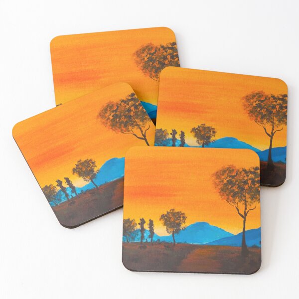 Item preview, Sunset designed and sold by OCNau.