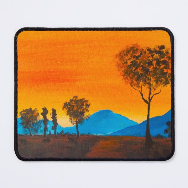 Item preview, Sunset designed and sold by OCNau.