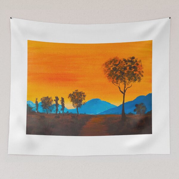 Item preview, Sunset designed and sold by OCNau.