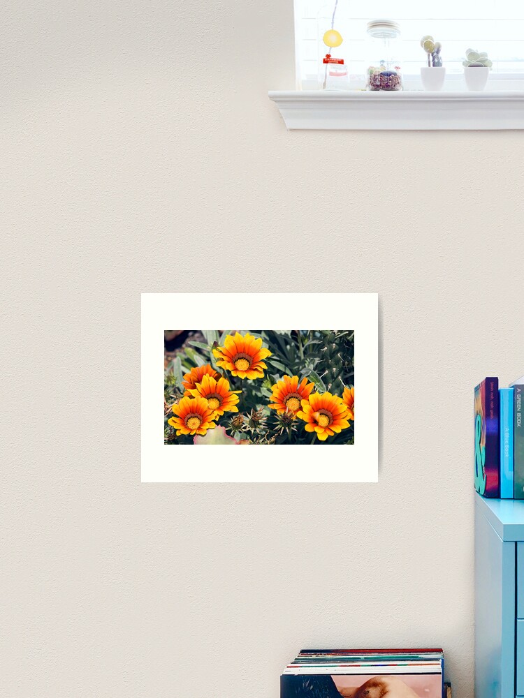 Thumbnail 2 of 3, Art Print, Summer Colour designed and sold by RICHARDW.