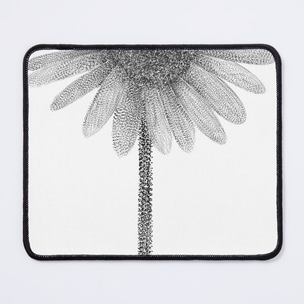 Item preview, A lone daisy designed and sold by AdamCeko.