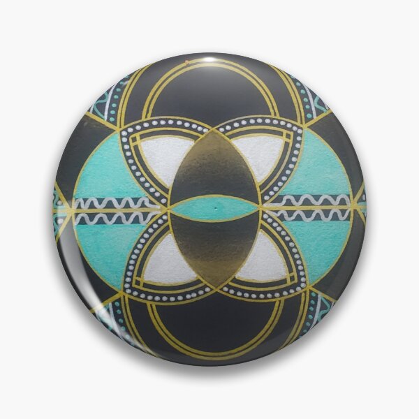 Item preview, Geometry 9 designed and sold by ArtetAstres.