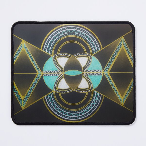 Item preview, Geometry 9 designed and sold by ArtetAstres.