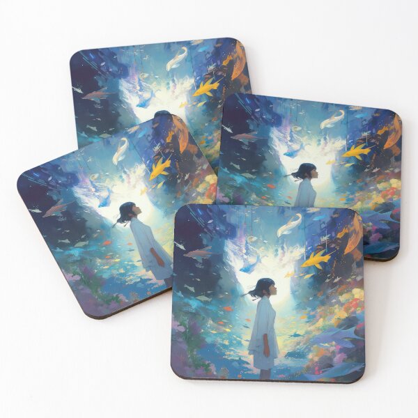 Item preview, Universal Oneness Universal Synchronicity designed and sold by SeedDesign.