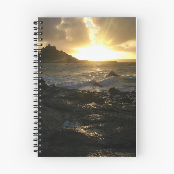 Item preview, St Michael's Mount, Cornwall designed and sold by Bladup.