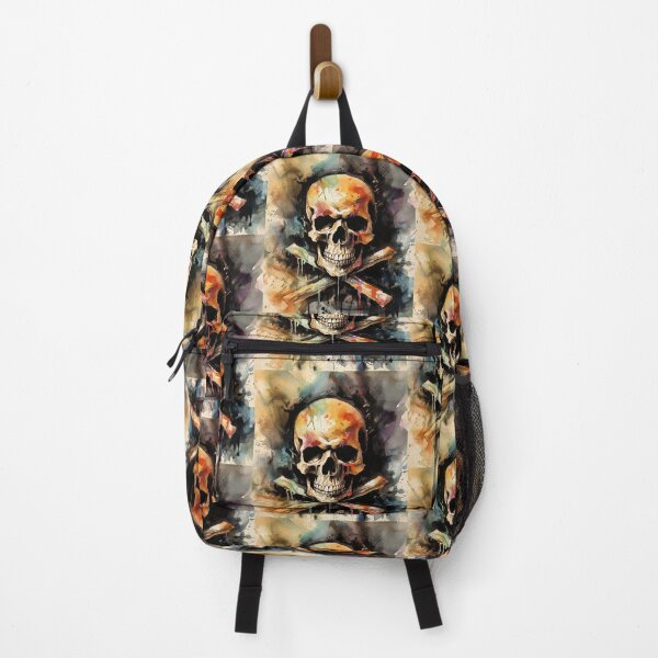 Item preview, Jolly Roger designed and sold by UbeeU-Pixels.