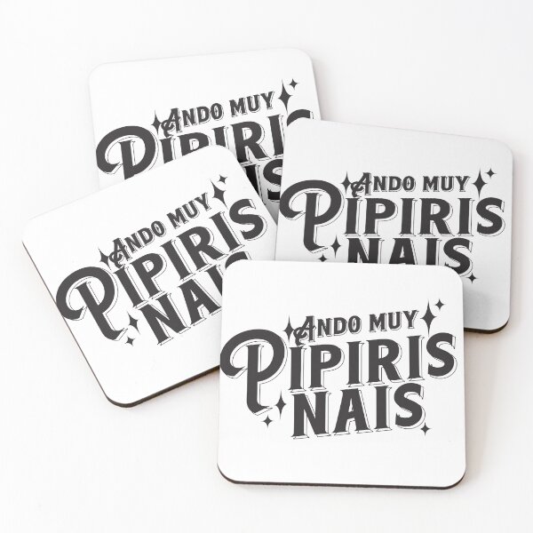 Item preview, PIPIRIS NAIS designed and sold by jimmyjpg.